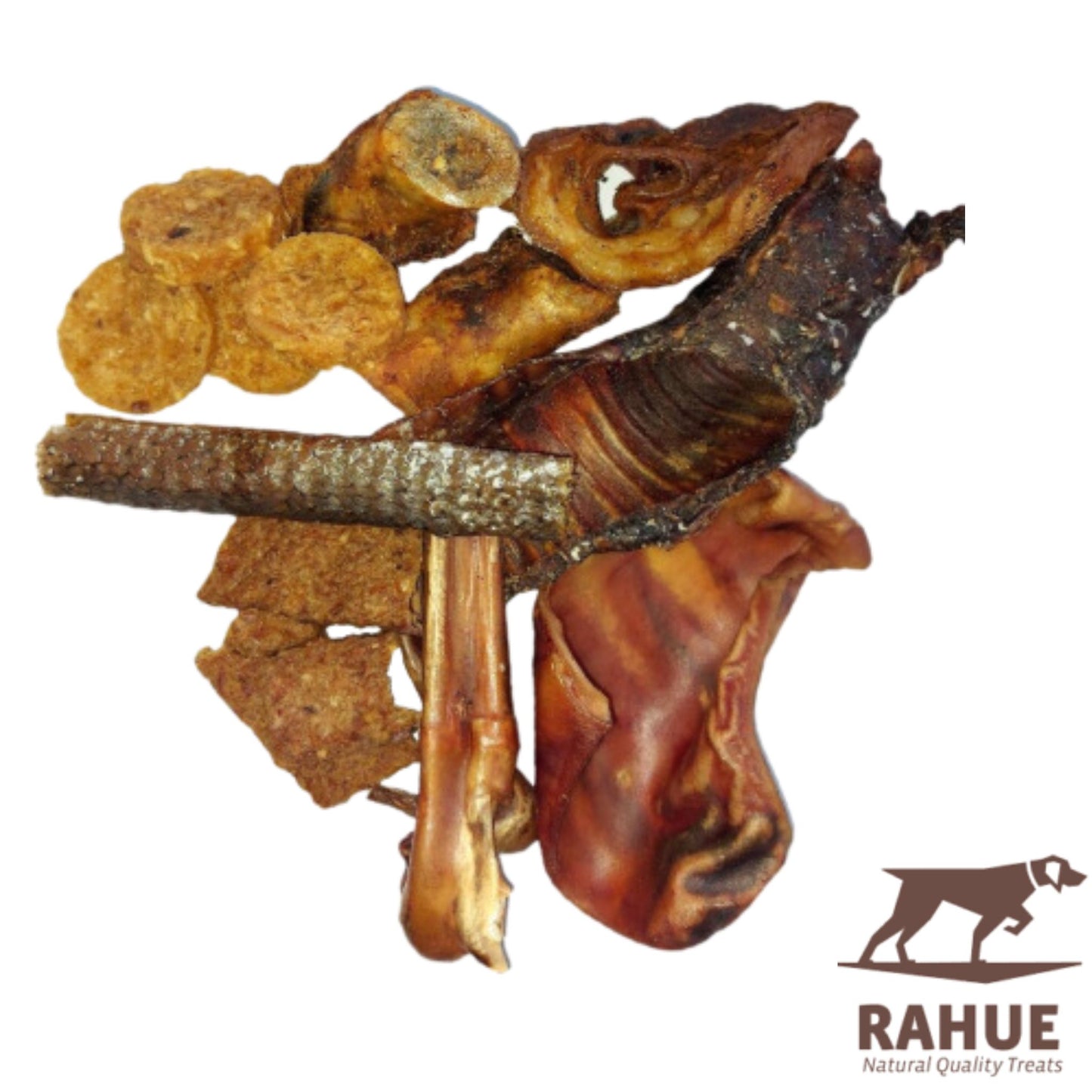 Rahue Snack Mix 500 Gr