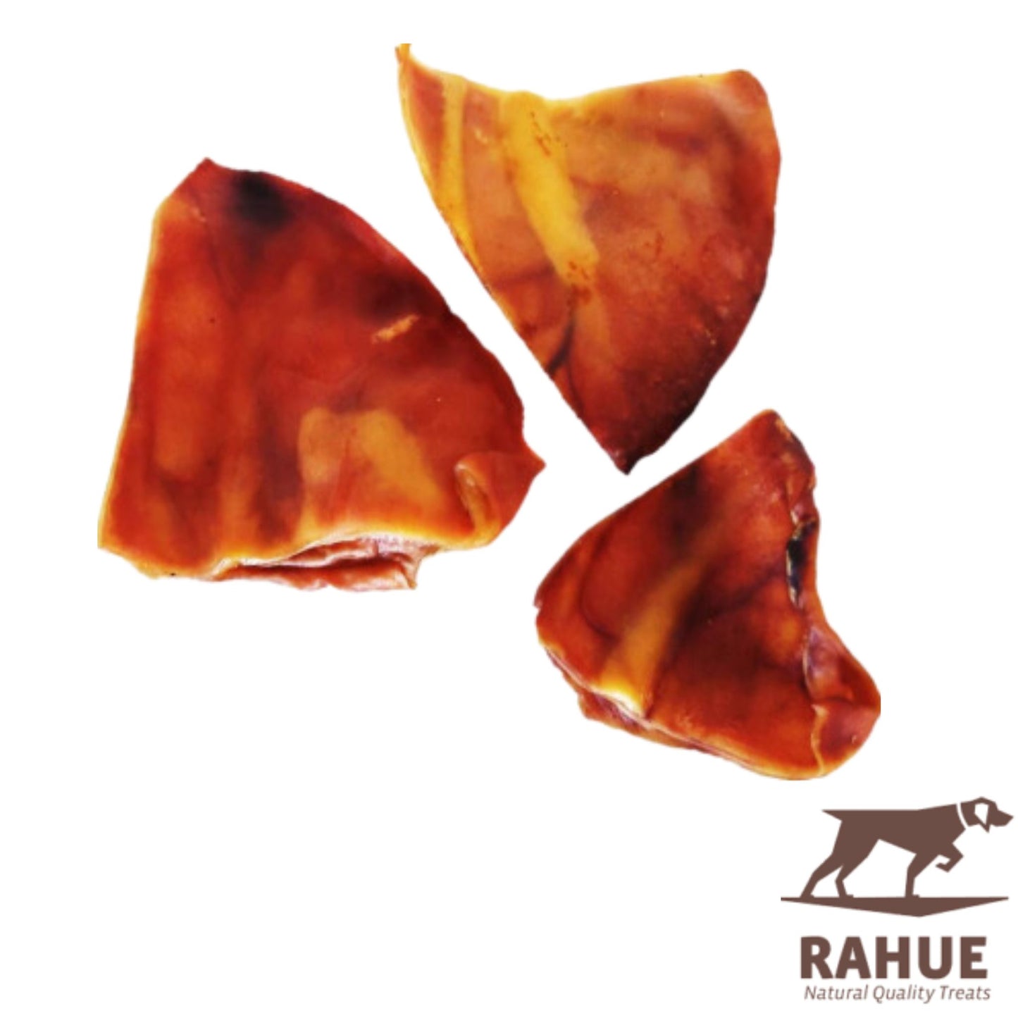 Rahue Oreja de Cerdo 4 und