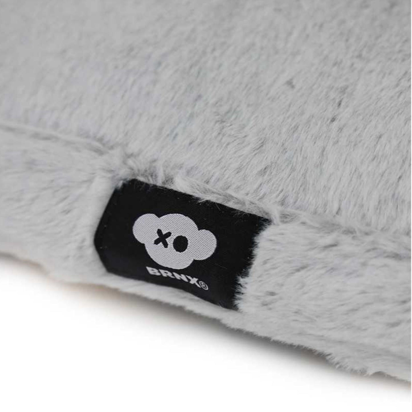 BRNX Colchón Lavable Anti Estrés