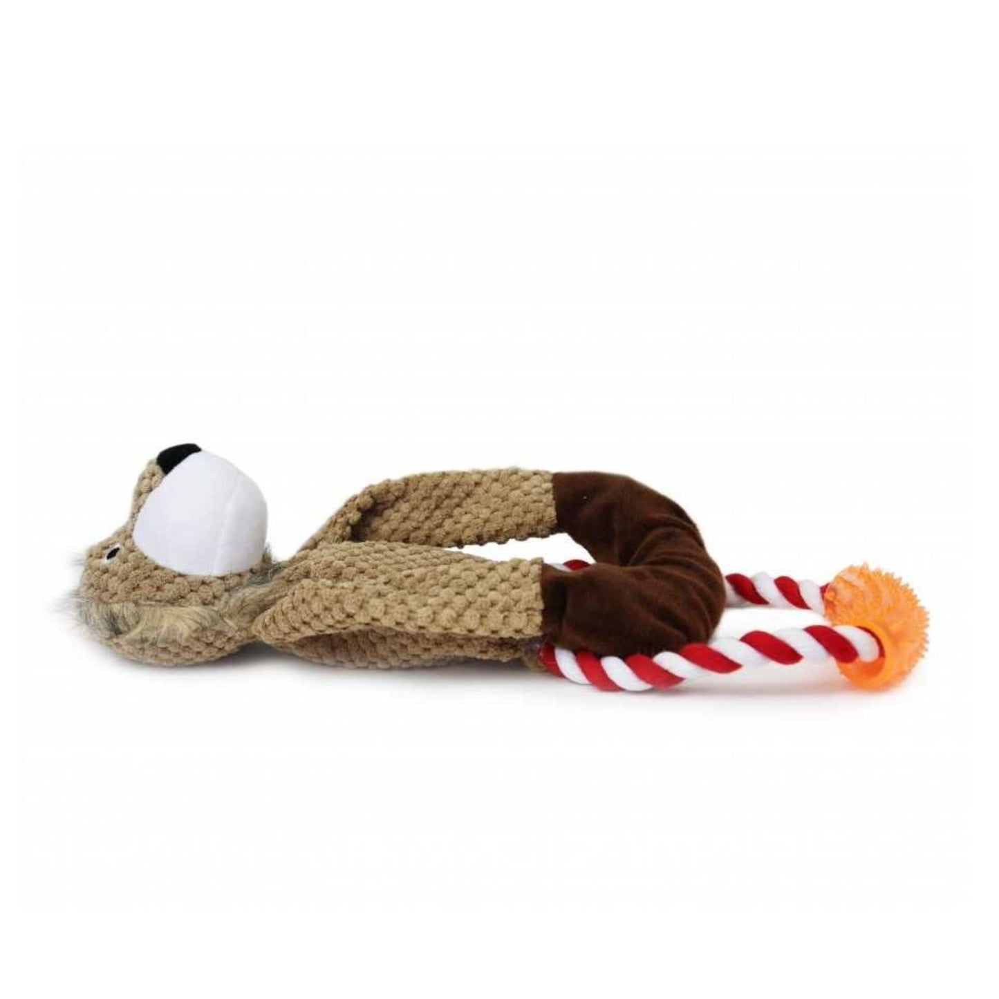 BRNX Juguete León Multi 47.5cm
