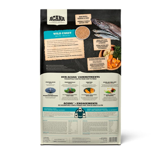 Alimento para Perros Acana Classic Wild Coast 9.7 kg