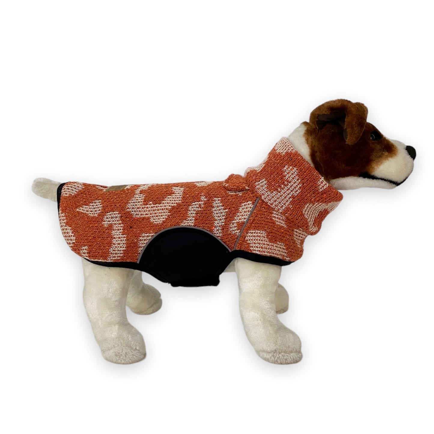 Eco Chaqueta Amancay Kod Beige
