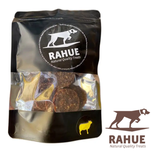 Rahue Jerky Cordero 80 gr
