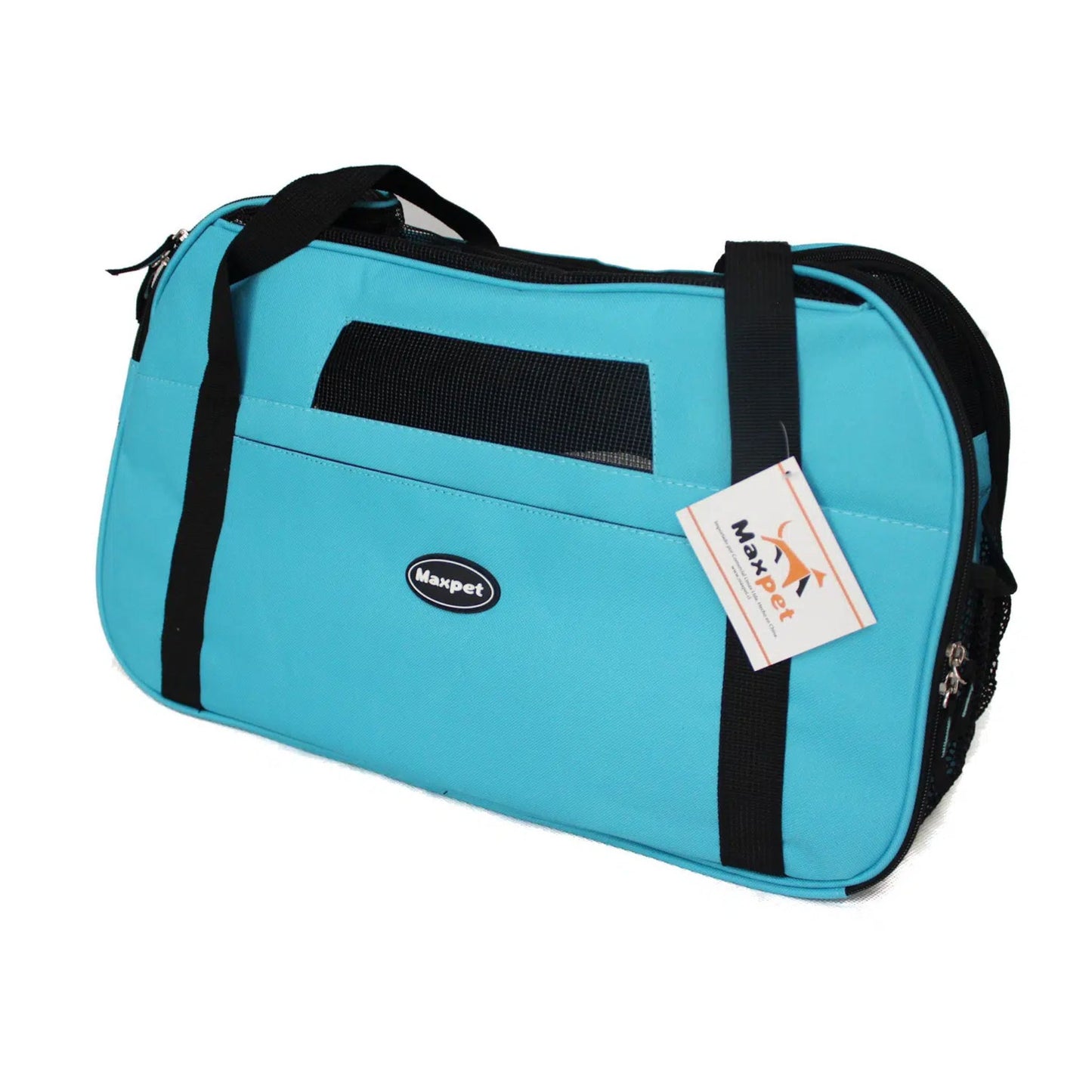 MaxPet Bolso Grande para Mascotas - Calipso