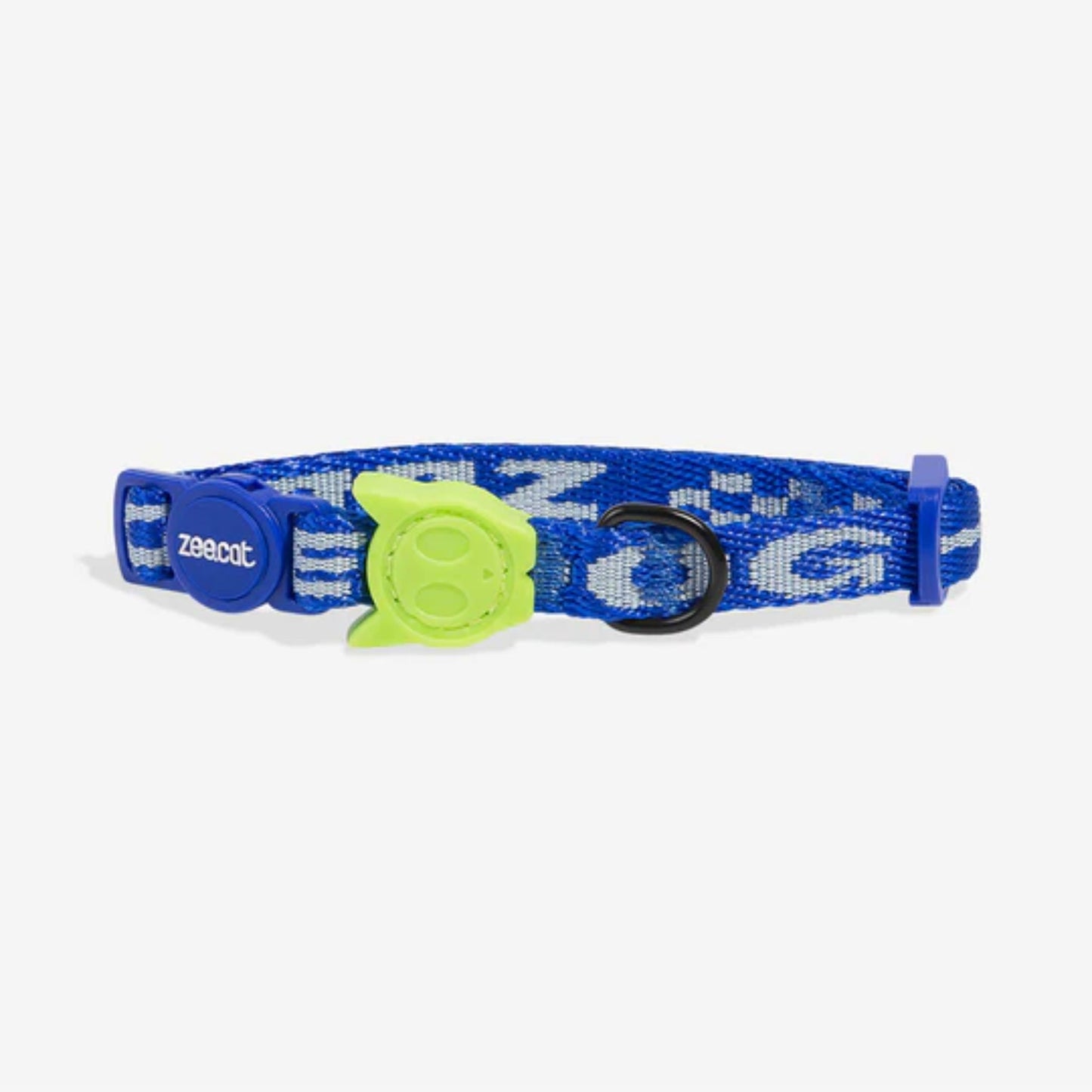 Zee.Cat Astro Collar Cat