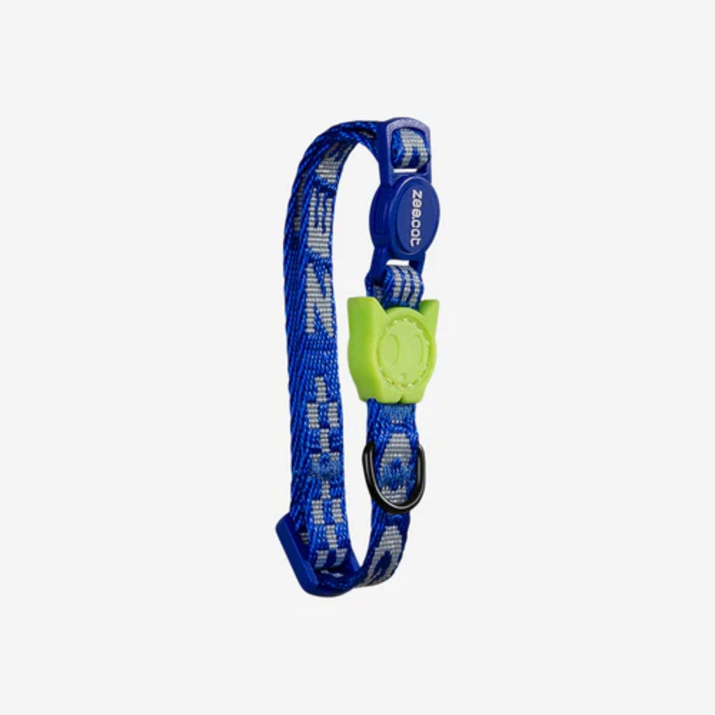 Zee.Cat Astro Collar Cat