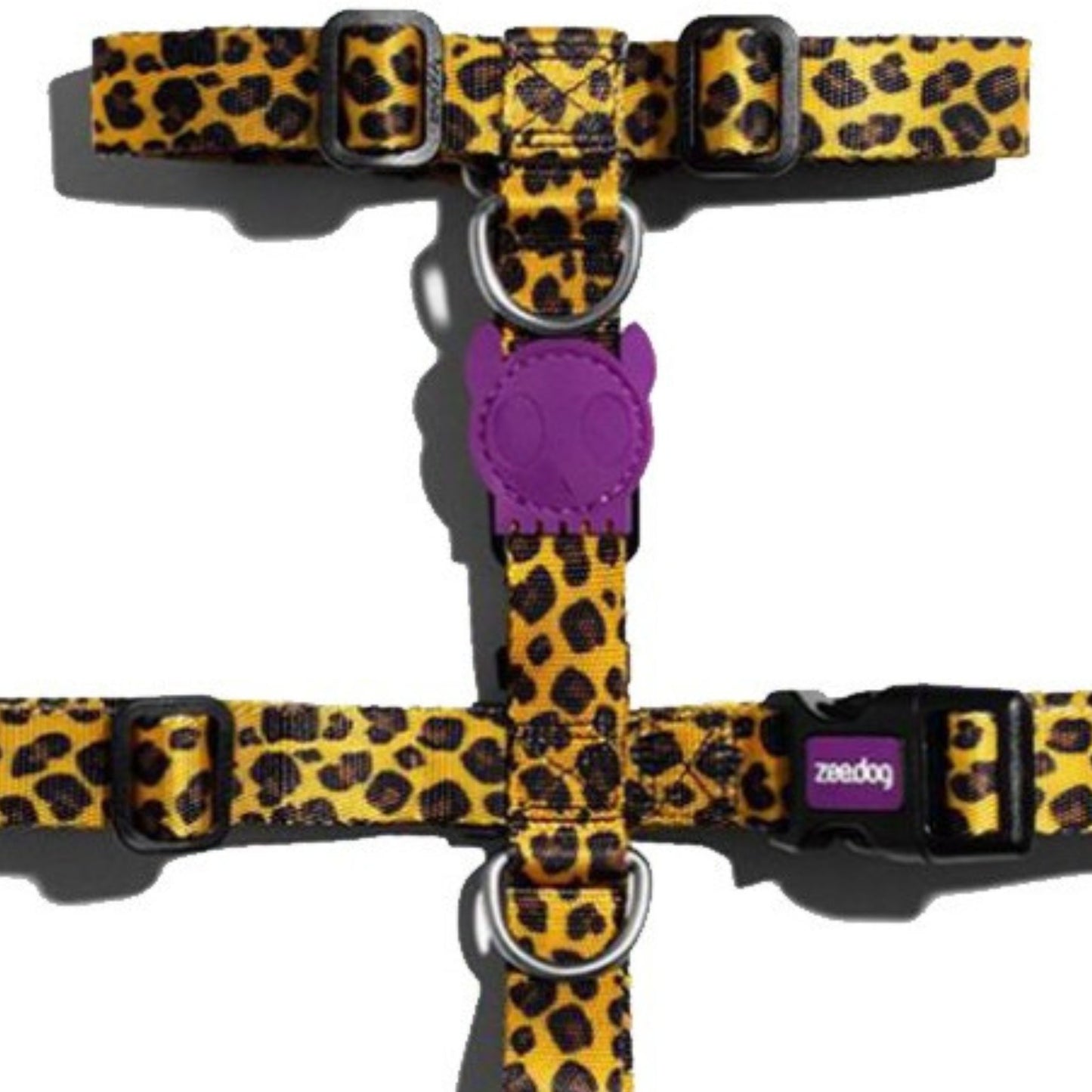 ZEEDOG Honey H-Harness