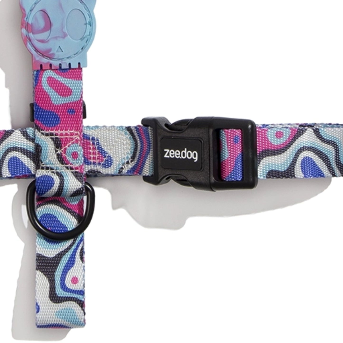 ZEEDOG Blast H-Harness Medium
