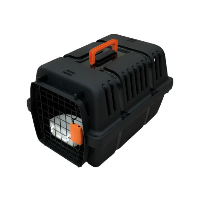 Wonder Dog Jaula transportadora para perros y gatos