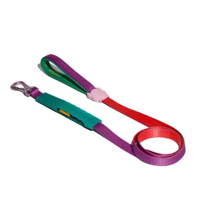 Zee.Dog Cali Dos Air-Leash