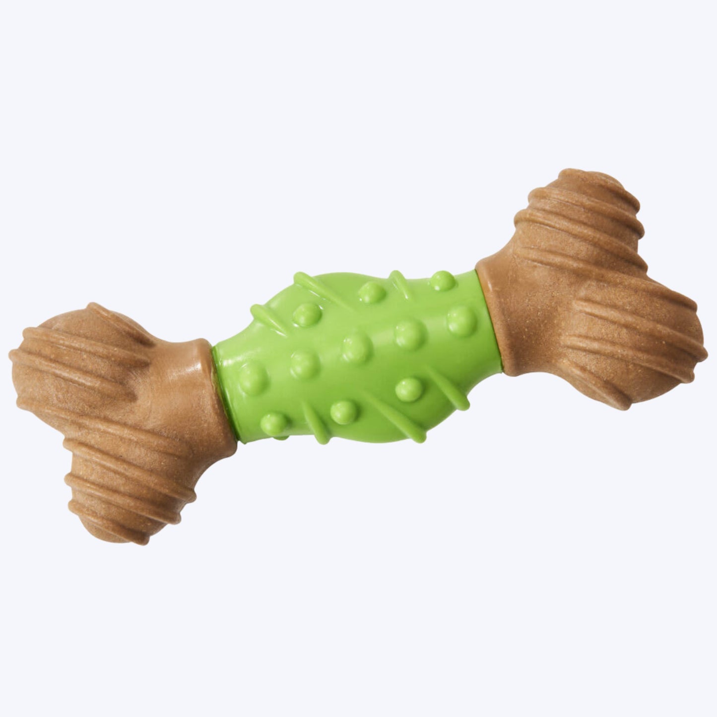 Spot BamBone Dental 7 - Sabor Manzana