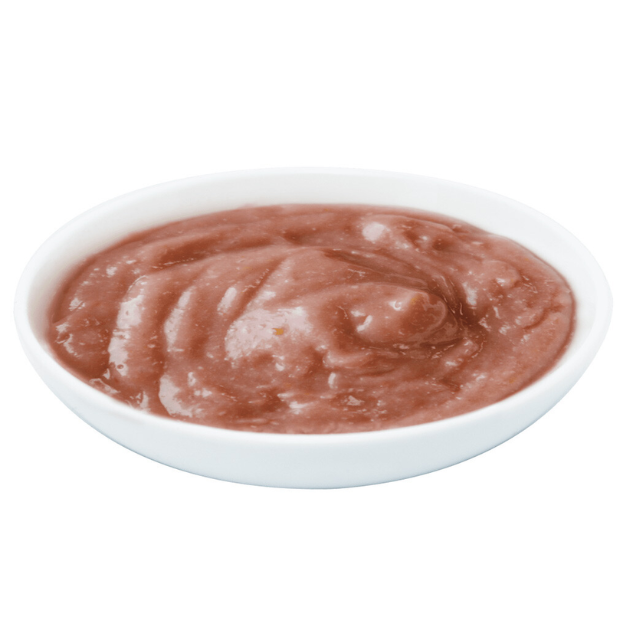 Wanpy Tasty Meat Dog Pato Zanahoria y Guisante 90 gr