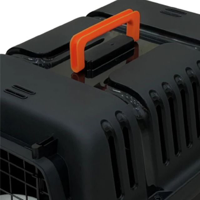 Wonder Dog Jaula transportadora para perros y gatos
