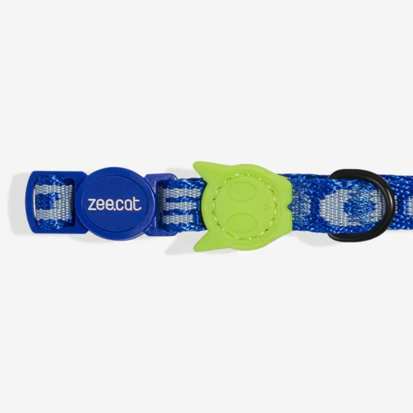 Zee.Cat Astro Collar Cat