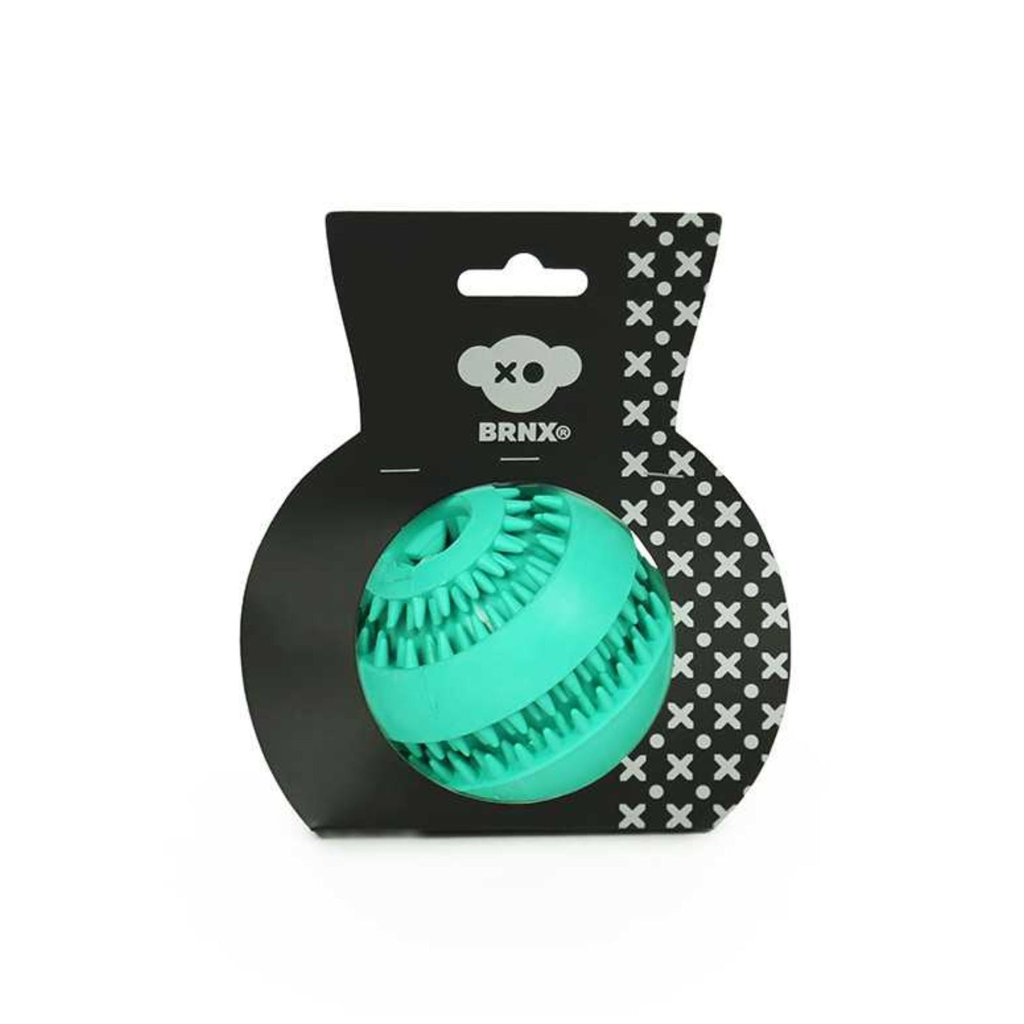 BRNX Pelota Dispensadora de Premios