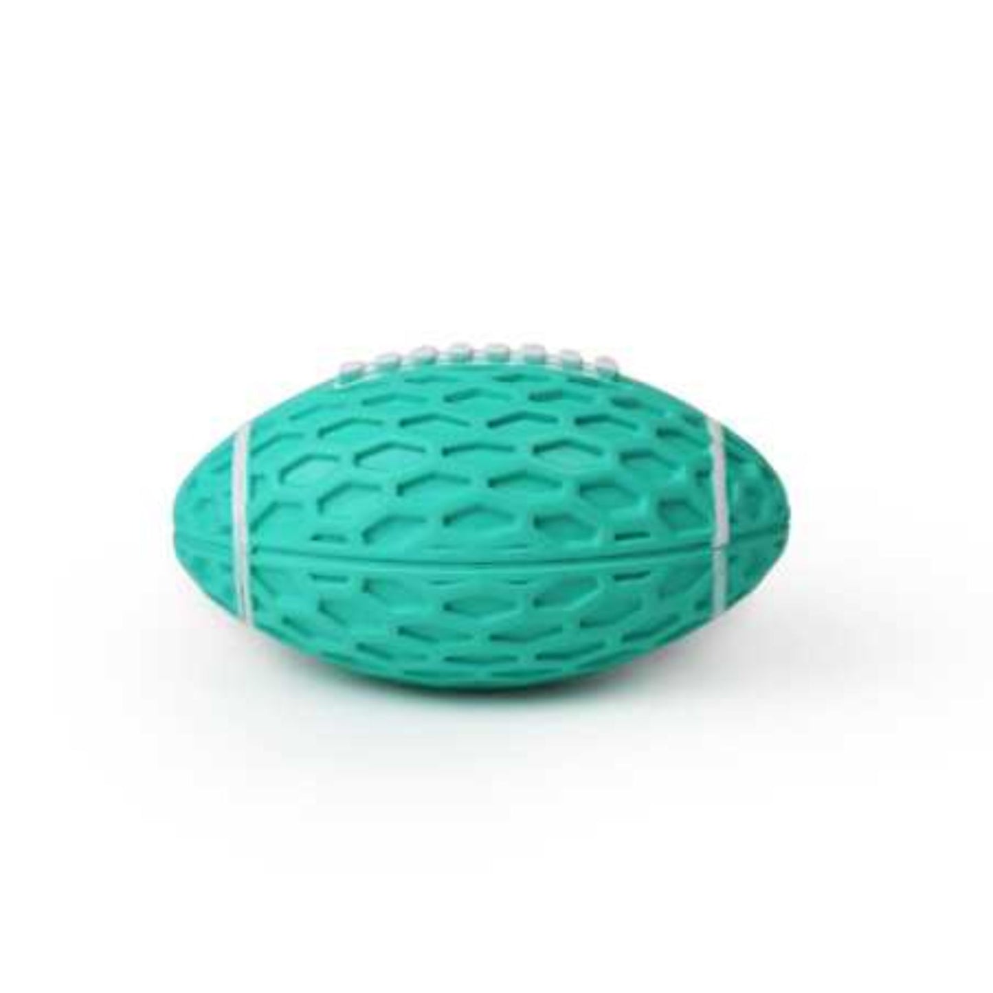 BRNX Juguete De Goma Futbol Americano
