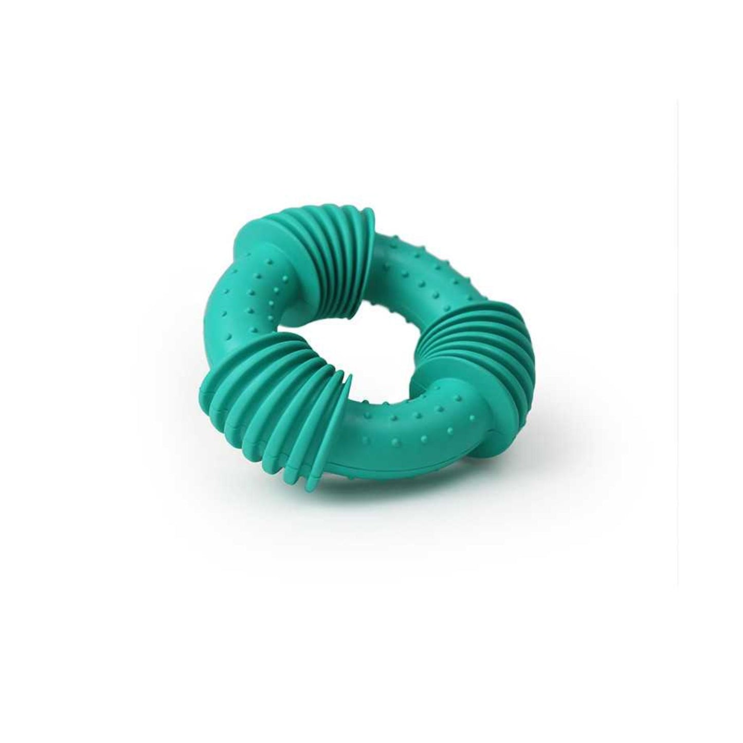 BRNX Juguete De Goma Circular