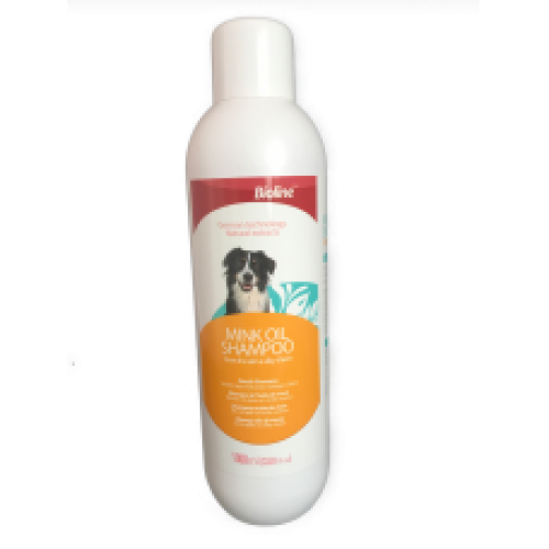 shampoo bioline