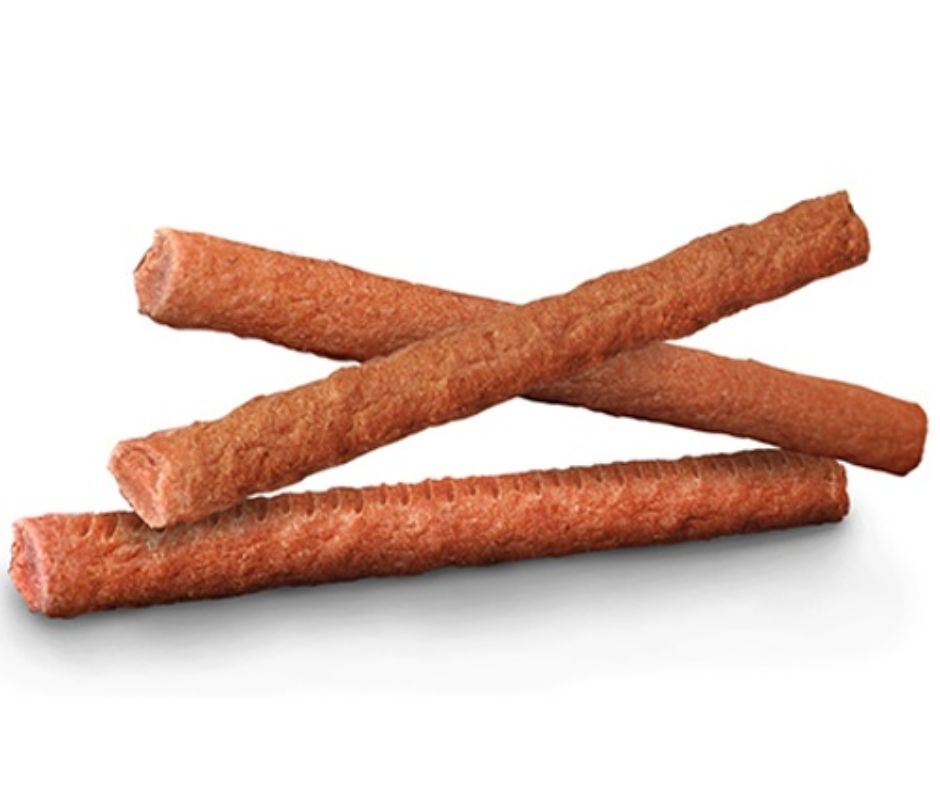 Yumm Stix Mid Pollo con Hígado 50g