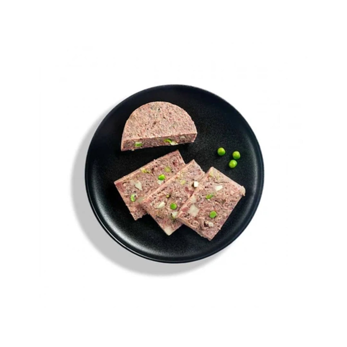 Belcando Lata Ternera con Patata y Guisantes 800 g