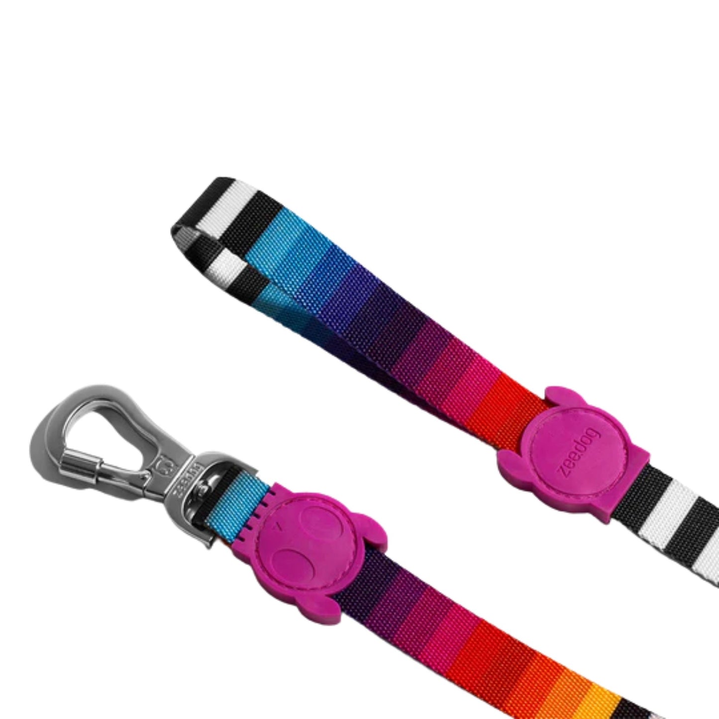 ZEEDOG Prisma Leash Extra Small