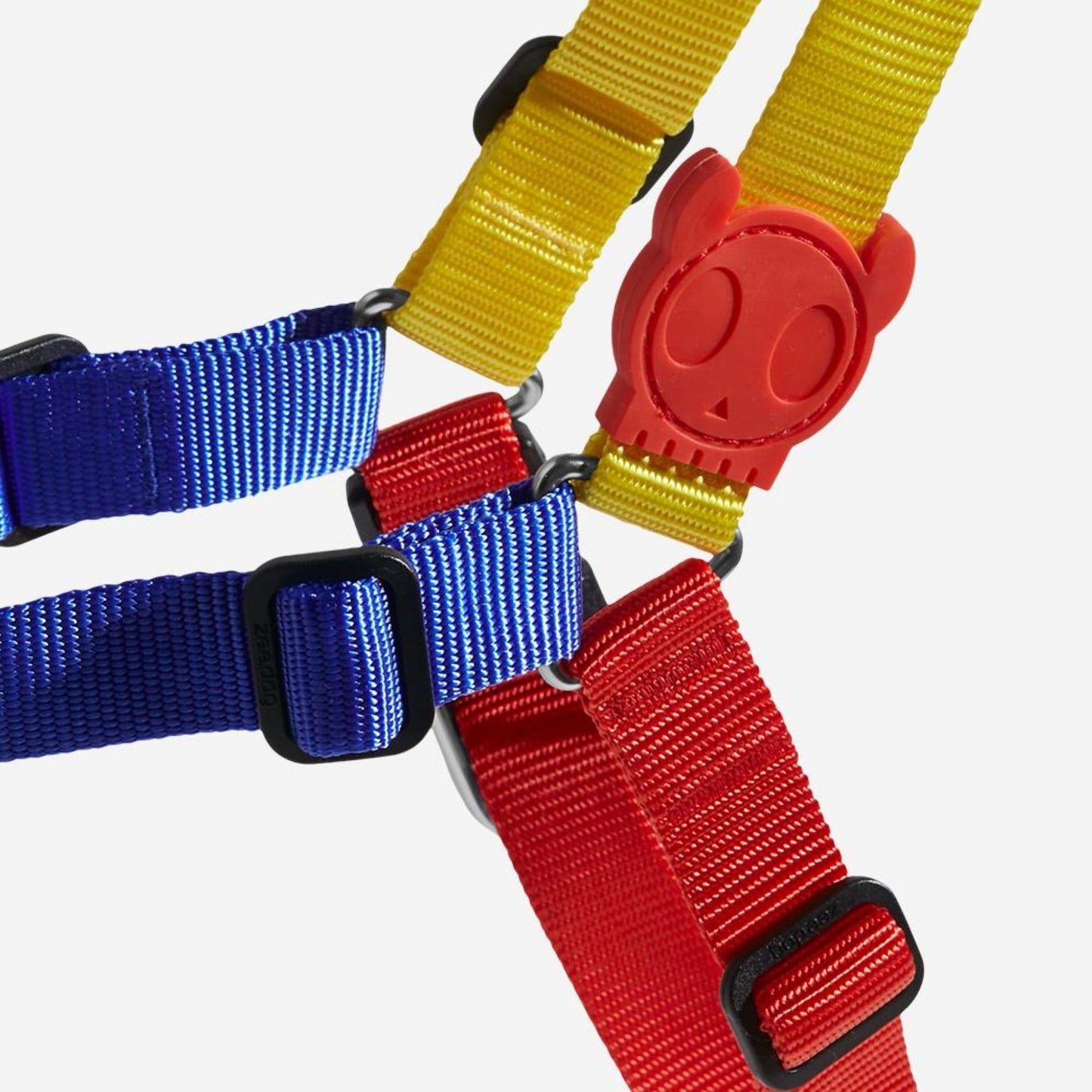 ZEEDOG Puzzle Soft-Walk Harness