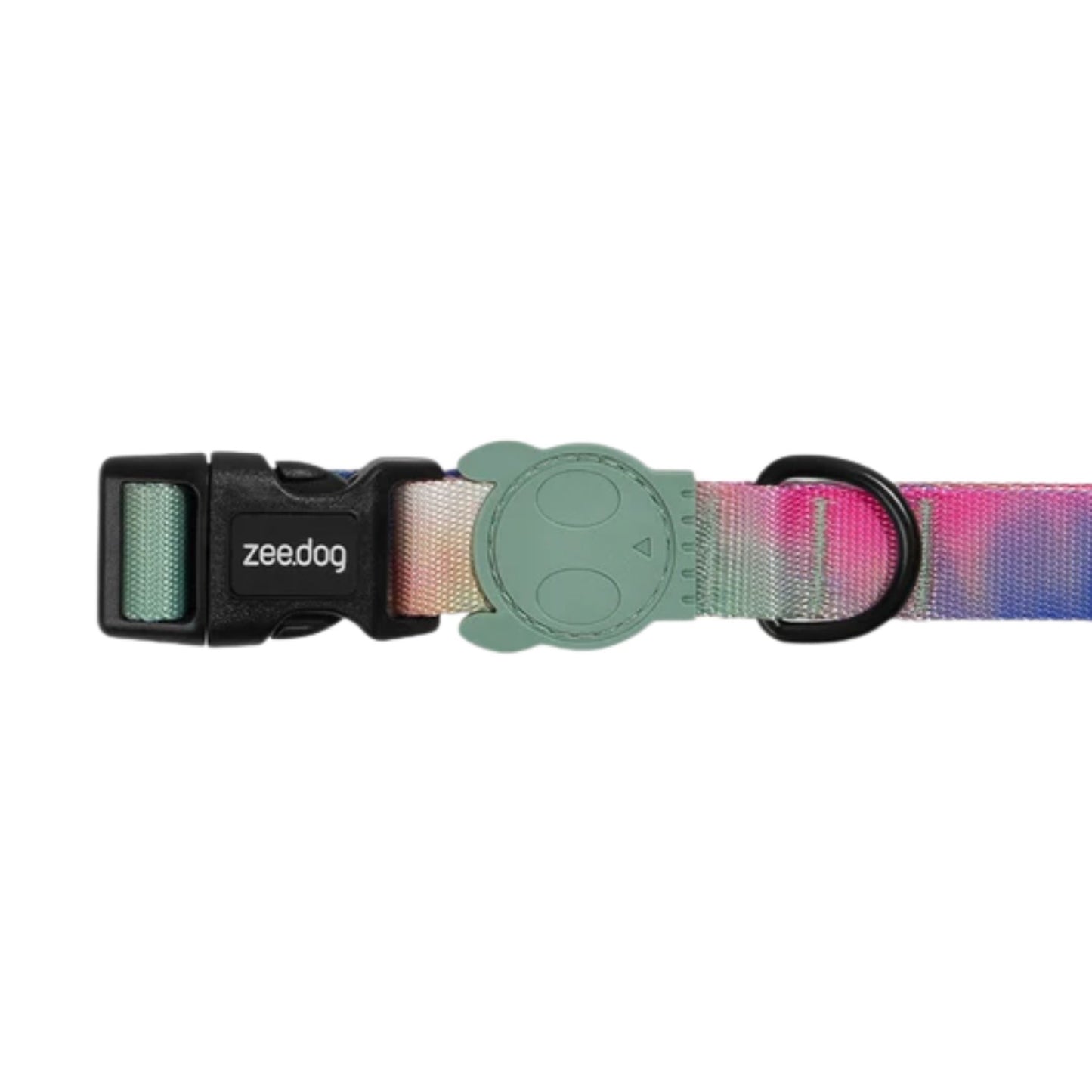 Zee.Dog Bliss Collar Large