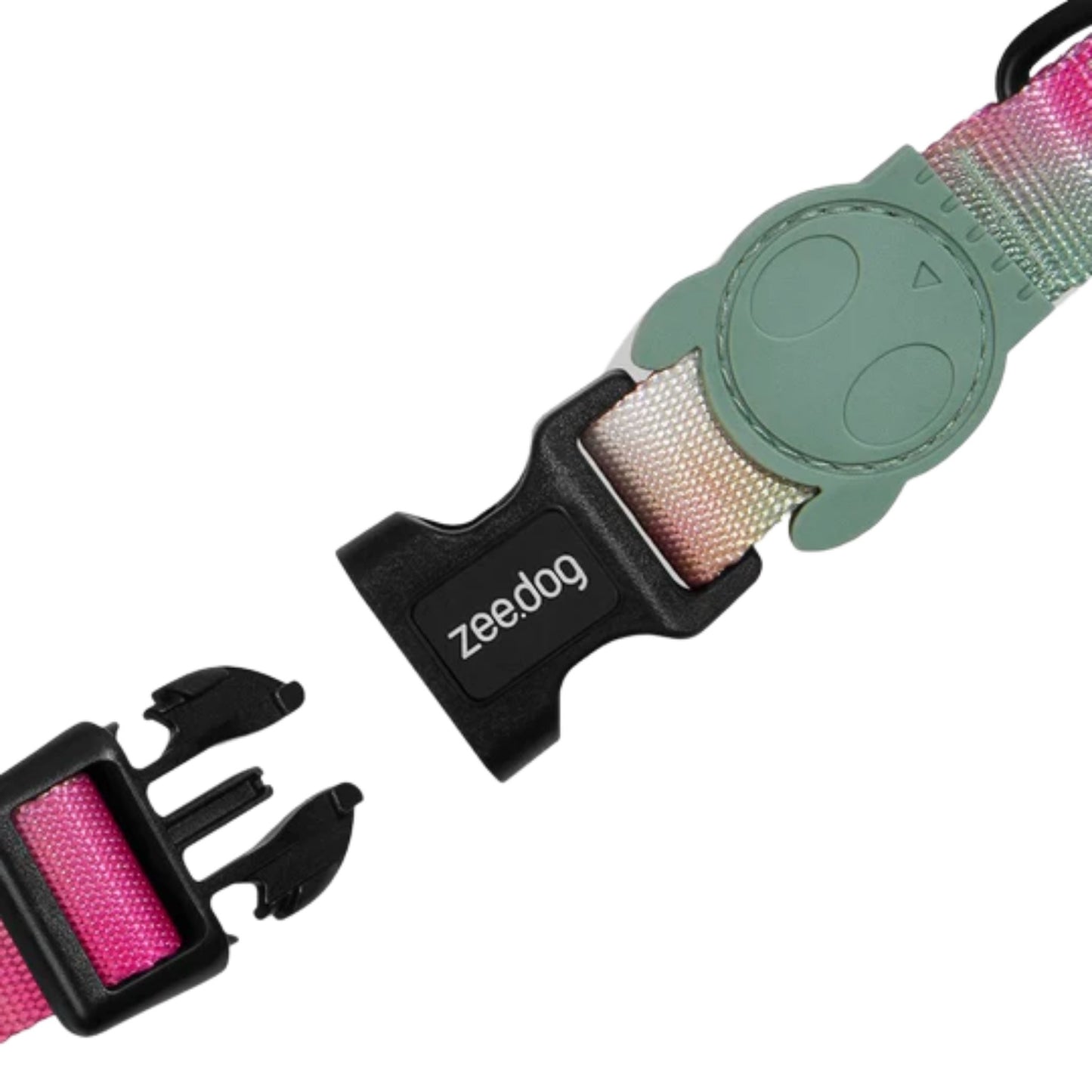 Zee.Dog Bliss Collar Large