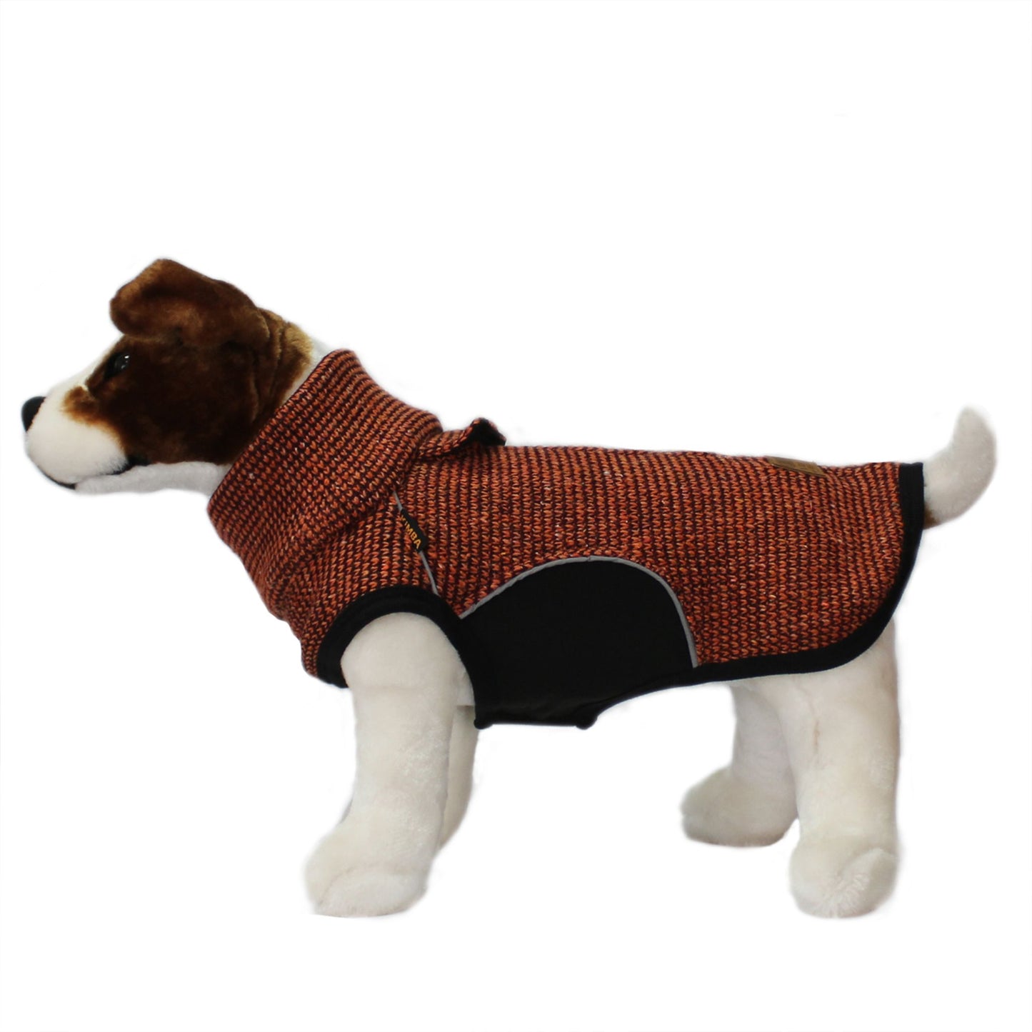 Chaqueta Cobre Amancay