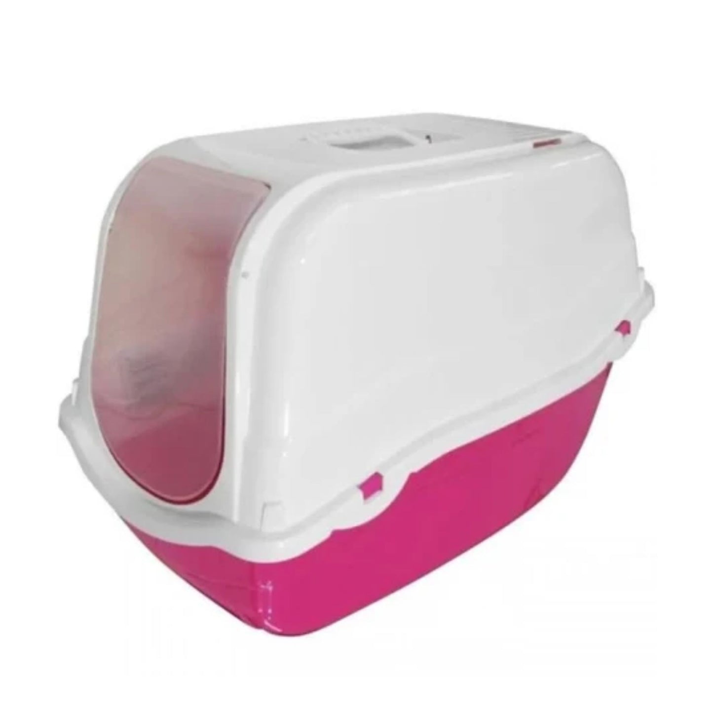 Baño Gatos Romeo + Filtro de Carbón