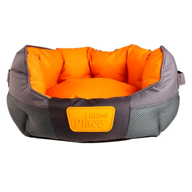 Gigwi Place Cama Redonda Tamaño L