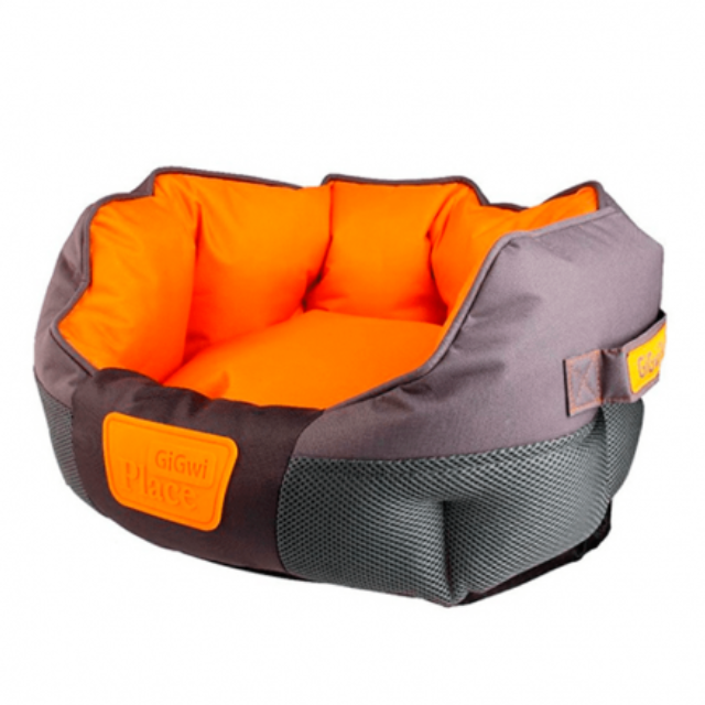Gigwi Place Cama Redonda Tamaño L