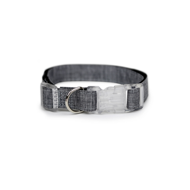 HEY Collar Botella Reciclada Talla M