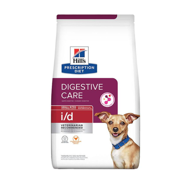 Alimento para Perros Hill's Digestive Care i/d - 1,5 Kg