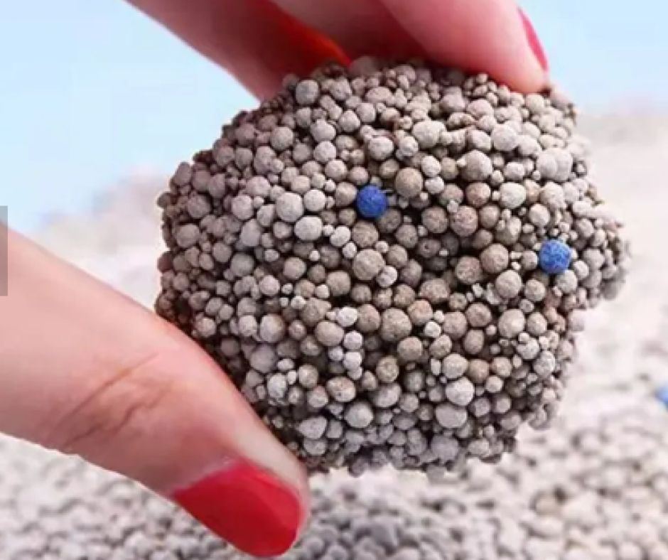 Arena Sanitaria Easy Clean Lavanda 20 kg