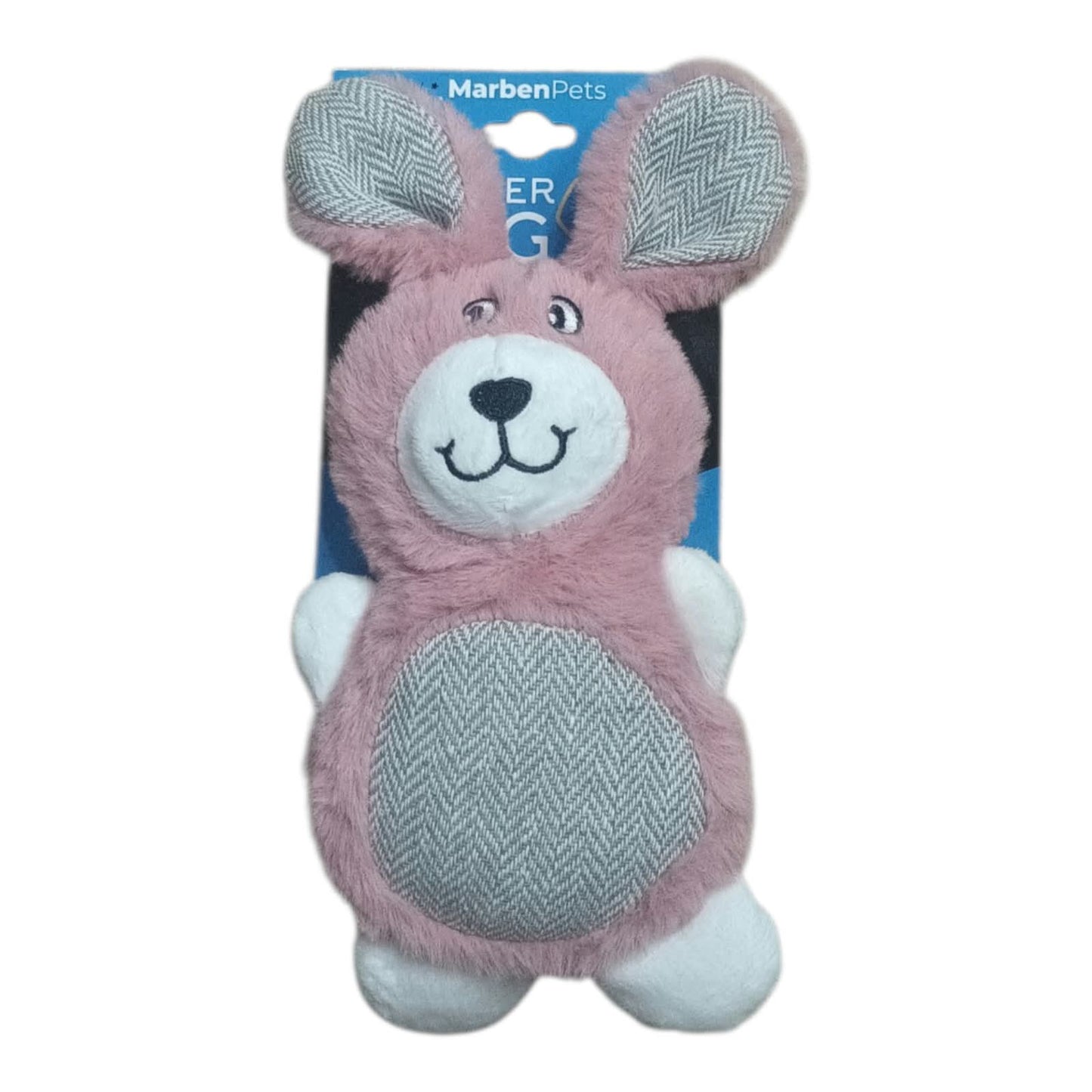 Peluche Interactivo con Sonido