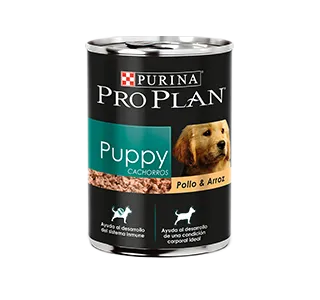 Purina PRO PLAN Puppy