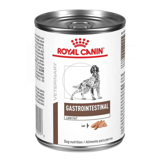 Royal Canin Lata Gastrointestinal Perro 385 gr