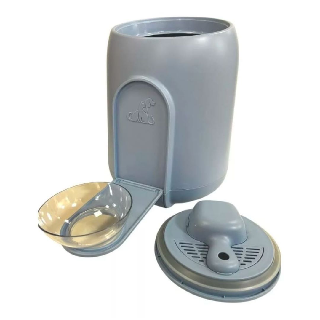 Contenedor de Alimentos 5 k