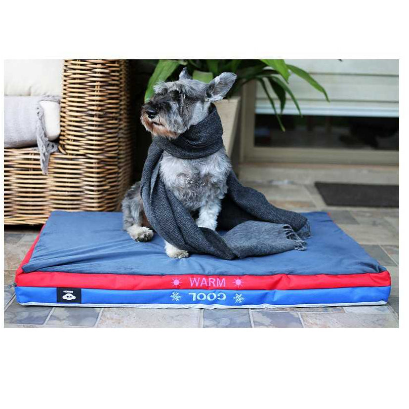 cama para perros lavable talla L