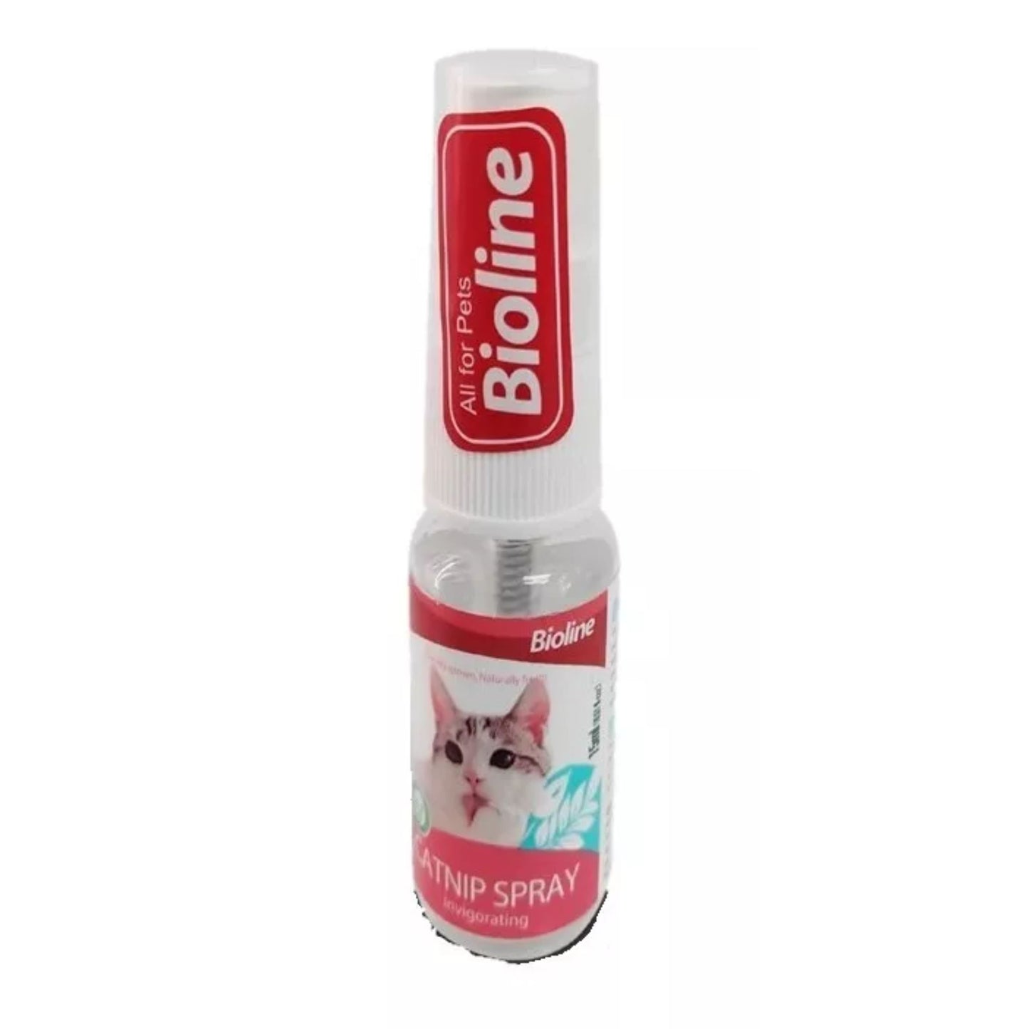 catnip bioline