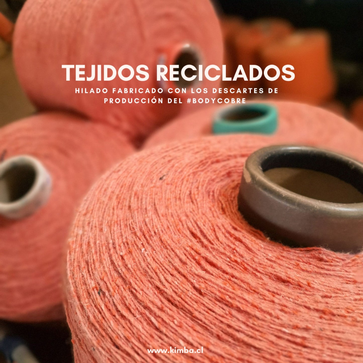 Eco Chaqueta Amancay Kod Beige