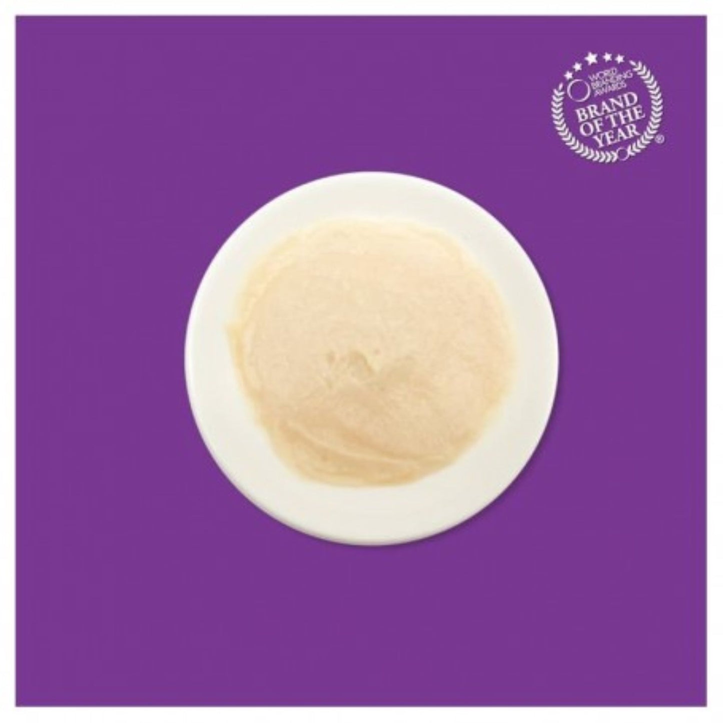 Kit Cat Purr Puree Plus Colágeno Atún