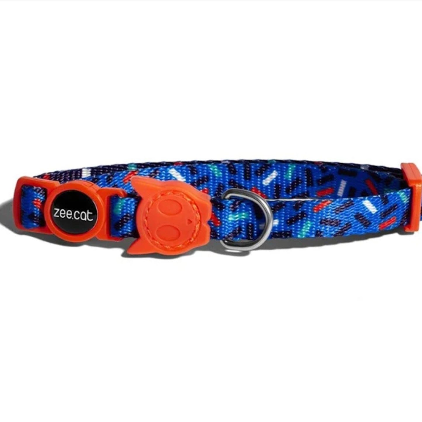 Zee.Cat Atlanta Collar Cat