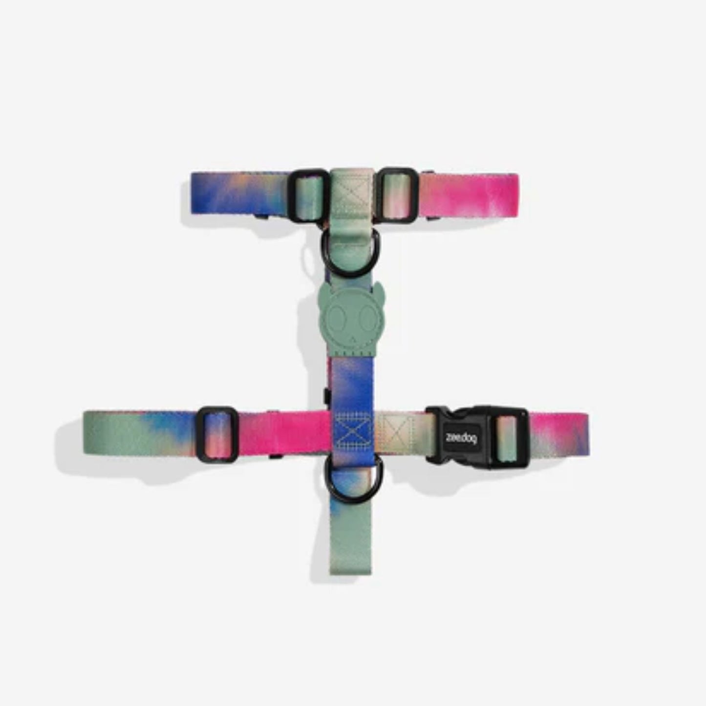 Zee.Dog Bliss H-Harness
