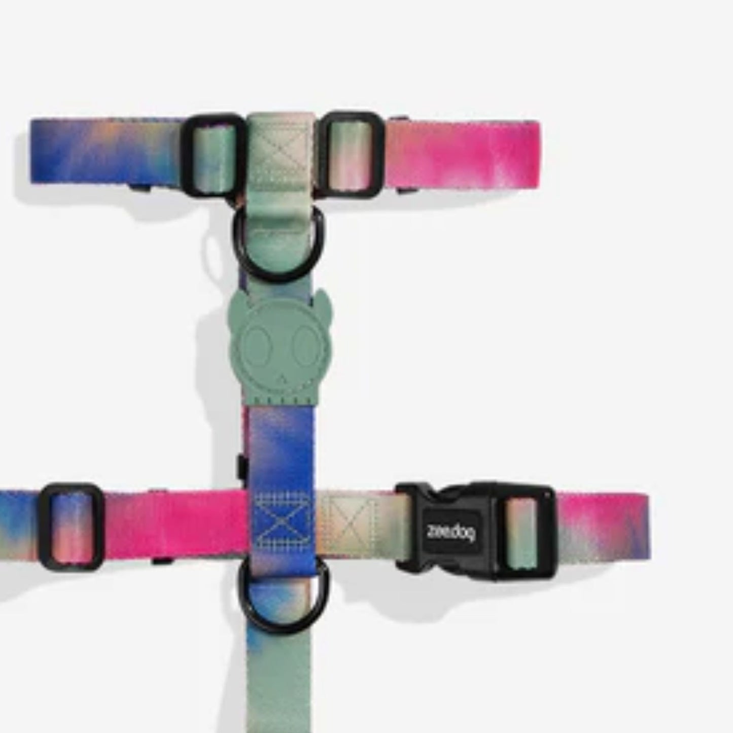 Zee.Dog Bliss H-Harness