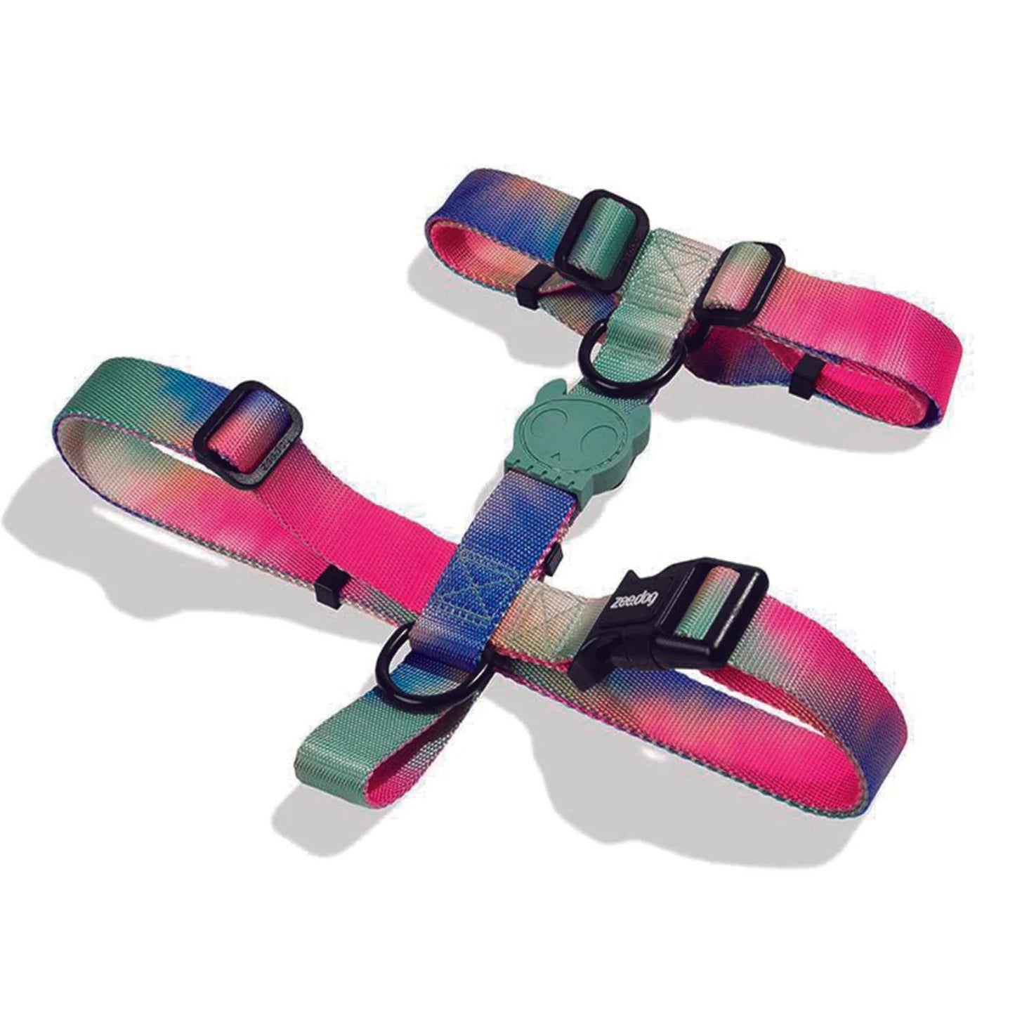 Zee.Dog Bliss H-Harness