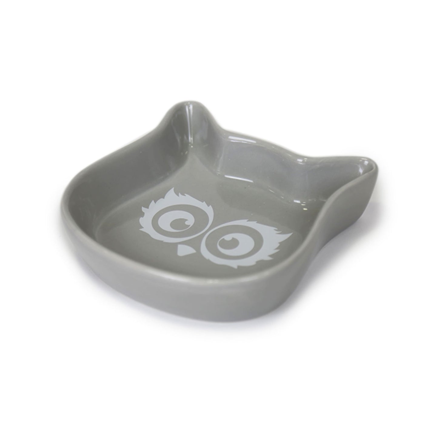 Hey! Plato Gato Antifatiga