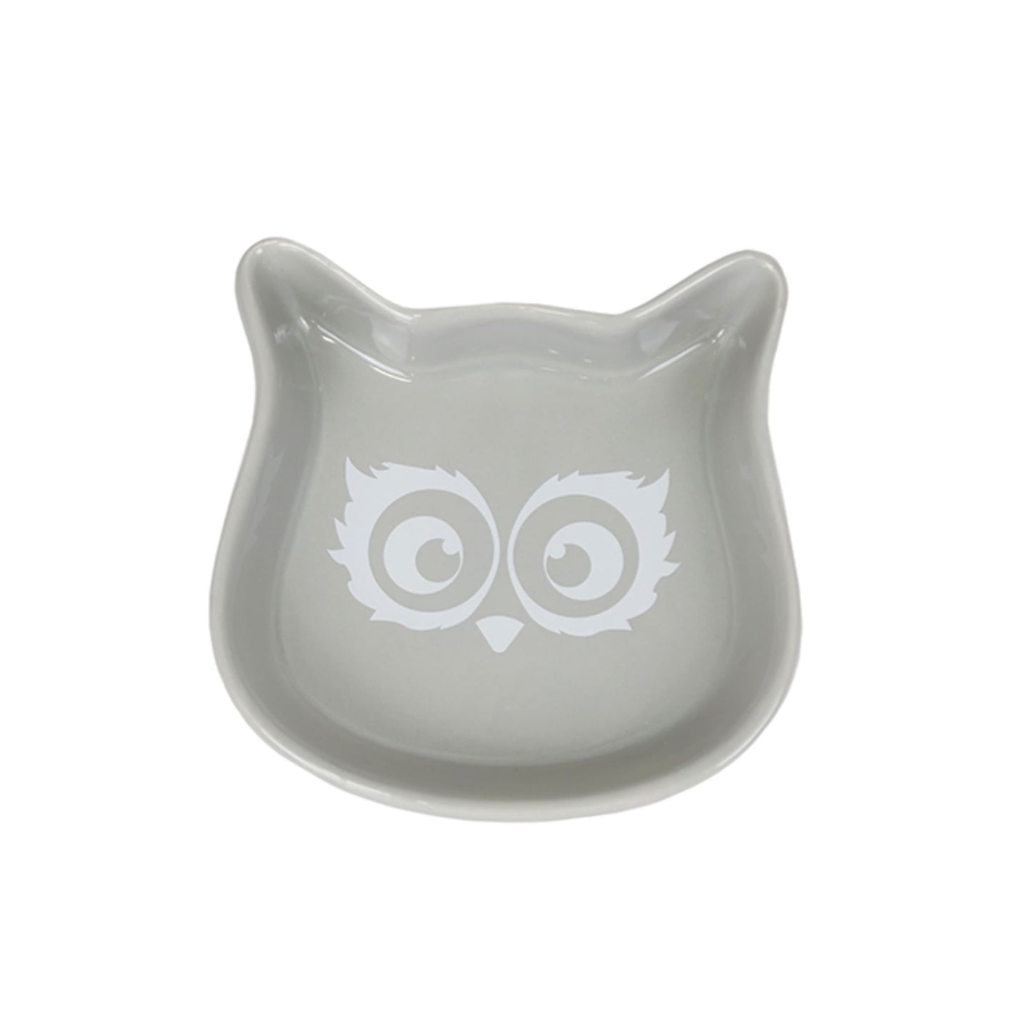 Hey! Plato Gato Antifatiga