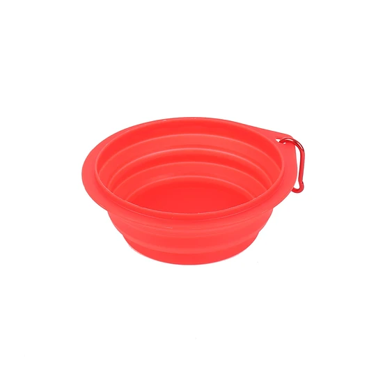 Petegou Plato Plegable Pequeño